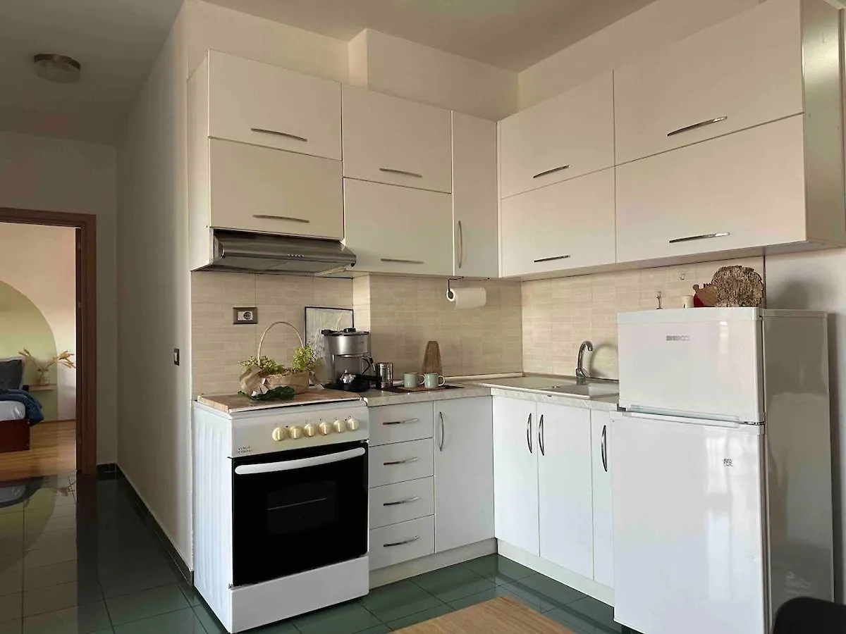 Modern Design Apartment Σκόδρα Αλβανία