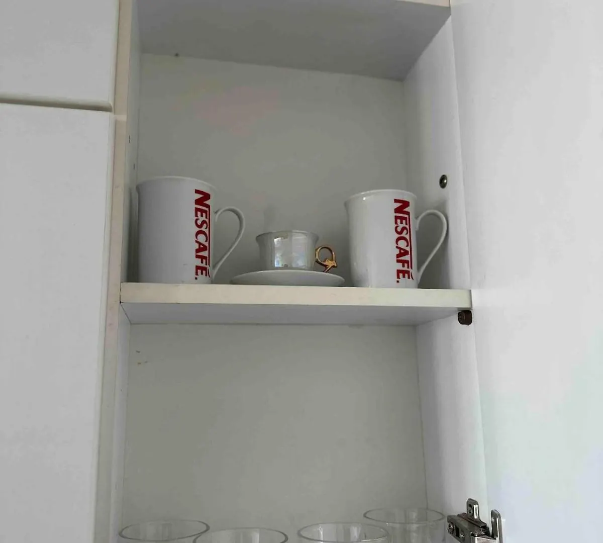 Modern Design Apartment Shkodër