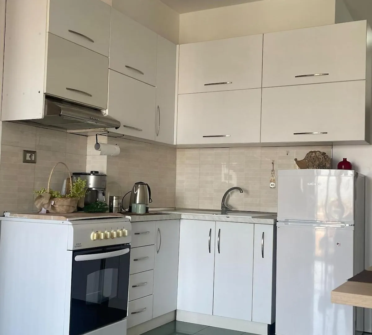 Modern Design Apartment Shkodër