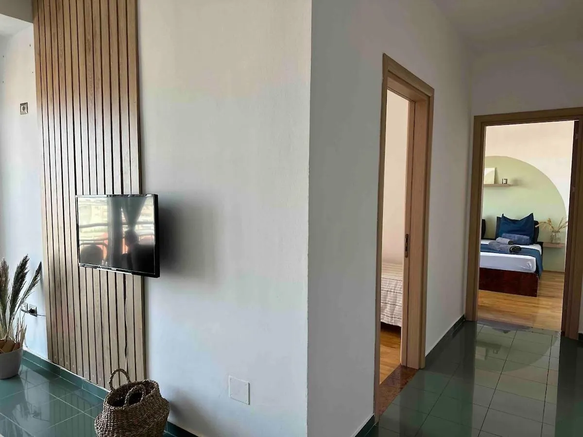 Modern Design Apartment Shkodër