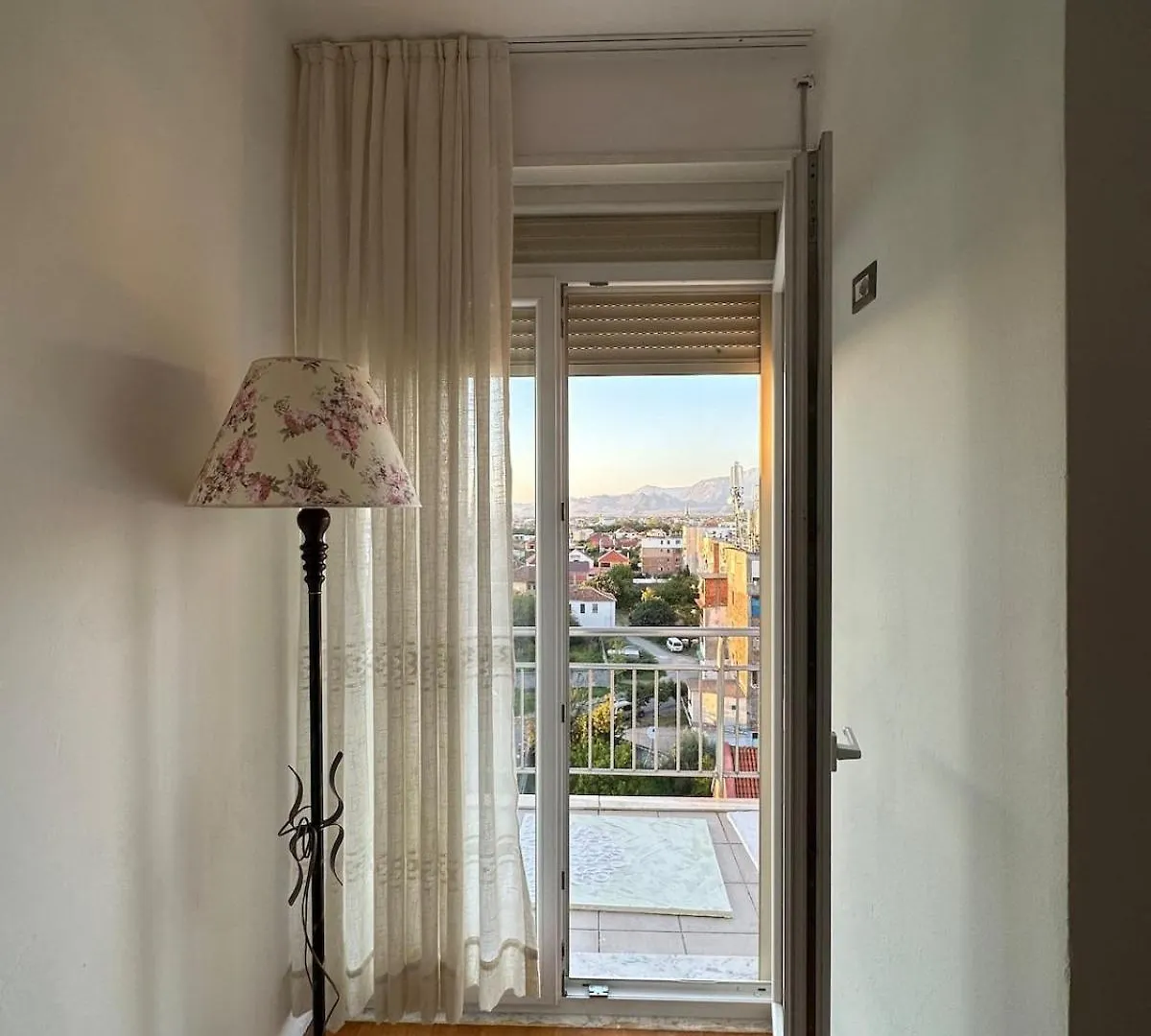 Modern Design Apartment Shkodër 0*,  Albânia