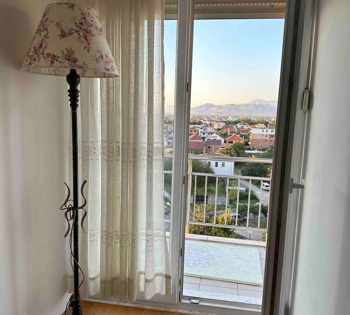 Modern Design Apartment Shkodër 0*,