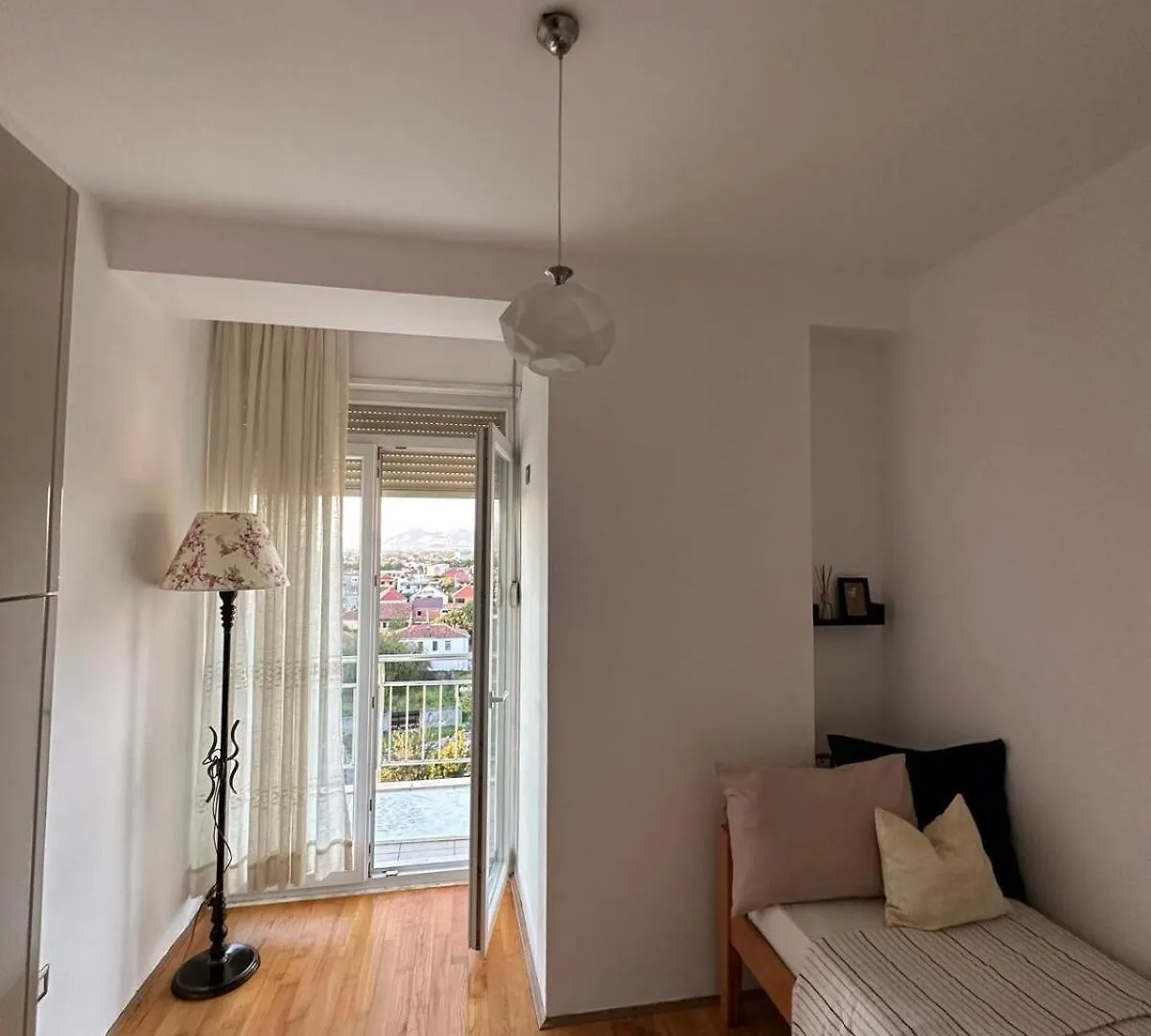 Modern Design Apartment Σκόδρα