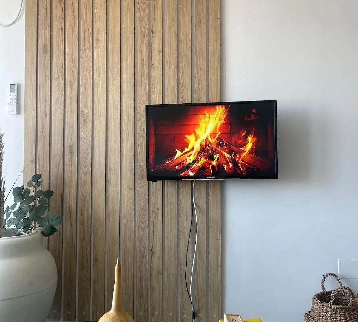 Modern Design Apartment Shkodër